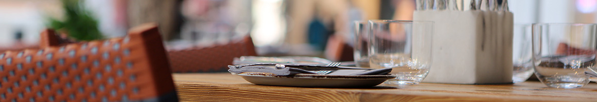 Eating American (Traditional) Creperie at Simply Crêpes Cafe of Raleigh restaurant in Raleigh, NC.